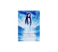 Sarah Brightman - La Luna/Live in Concert [Reino Unido] [DVD]