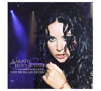 Sarah Brightman - live from las vegas