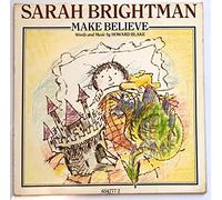 Sarah Brightman - Make Believe