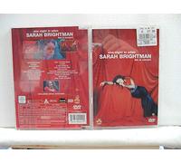 Sarah Brightman - One night in Eden live [Reino Unido] [DVD]