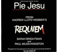 Sarah Brightman - Pie Jesu