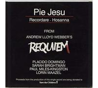 Sarah Brightman - Pie Jesu