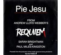 Sarah Brightman - Pie Jesu