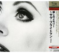 Sarah Brightman - Sings the Music of Andrew Lloy