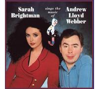 sarah brightman - sings the music of andrew lloy andrew lloyd webber