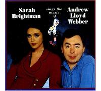 Sarah Brightman - Sings the music of Andrew Lloyd Webber [UK-Import]