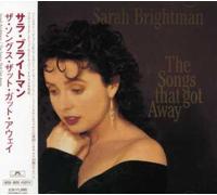 Sarah Brightman - Songs That Got Away
