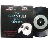 Sarah Brightman & Steve Harley - The Phantom of the Opéra [Vinilo]