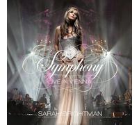 Sarah Brightman - symphony live in vienna