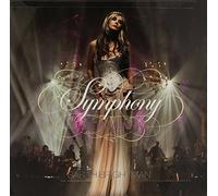 Sarah Brightman - Symphony: Live In Vienna [CD and DVD] [Jewel Case]