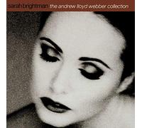 Sarah Brightman - The Andrew Lloyd Webber Collection