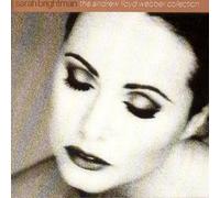 Sarah Brightman The Andrew Lloyd Webber Collection (CD) Album (Importación USA)