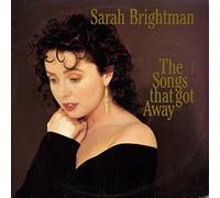SARAH BRIGHTMAN - The Songs That Got Away