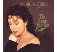 Sarah Brightman The Songs That Got Away (CD) Album (Importación USA)