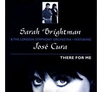 Sarah Brightman - There for me/O mio babbino caro (JosÚ Cura)