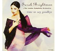 SARAH BRIGHTMAN - Time to Say Goodbye