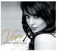Sarah Brightman - Voce - Sarah Brightman Beautiful Songs
