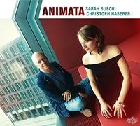 Sarah Buechi - Animata
