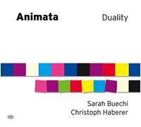Sarah Buechi - Animata - Duality