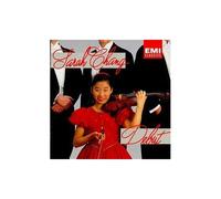 Sarah Chang - Debut