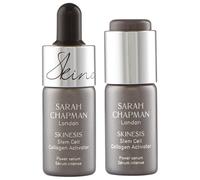 Sarah Chapman - Dúo Activador de Colágeno con Células Madre Sérums faciales antiedad 20 ml unisex