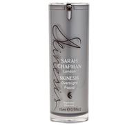 Sarah Chapman - Overnight Facial - Suero de noche 15 ml