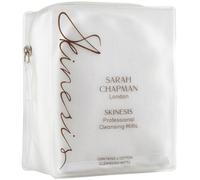 Sarah Chapman - Professional Cleansing Mitts - Paños de limpieza 4 St.
