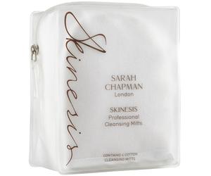 Sarah Chapman - Professional Cleansing Mitts - Paños de limpieza 4 St.