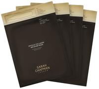 Sarah Chapman - Spicule Collagen Mask - Mascarilla antiedad 4 St.