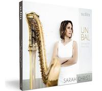 Sarah Christ – Un bal – CD – NAXOS (Importación USA)