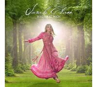 Sarah Class - Natural High