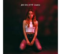 Sarah Close - And Now, We're Shining