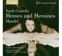 Sarah Connolly: Heroes and Heroines (2004-11-30)