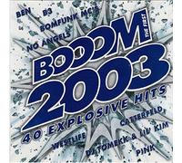 Sarah Connor B3 Las Ketchup DJ Tomekk Lil' Kim & Trooper Da Don Pink Die Toten Hosen - B000M 2OO3