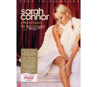 Sarah Connor - Christmas In My Heart [Alemania] [DVD]