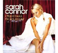 Sarah Connor Christmas in My Heart (CD)