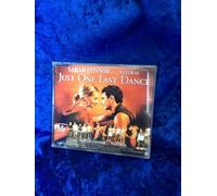 Sarah Connor feat. Natural - Just One Last Dance