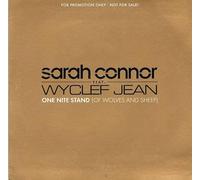 Sarah Connor feat. Wyclef Jean - One nite Stand (Of wolves and sheep)
