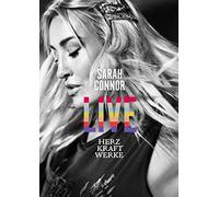 Sarah Connor - Herz Kraft Werke Live [Blu-ray]