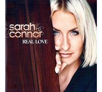 Sarah Connor - in old As Ice