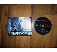 Sarah Connor - Music Is the Key