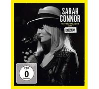 Sarah Connor – Muttersprache Live - Ganz Nah – Blu-ray