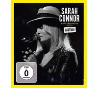 Sarah Connor - Muttersprache Live - Ganz Nah (Blu-ray) Connor Sarah