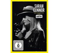 Sarah Connor - Muttersprache Live - Ganz Nah [DVD]