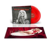 Sarah Connor Not So Silent Night (2LP) (Vinyl) (Importación USA)