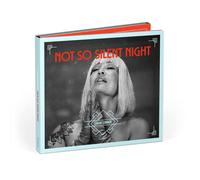 Sarah Connor Not So Silent Night (Deluxe CD im Digipak in (CD) (Importación USA)