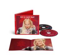 Sarah Connor Not So Silent Night - The Cozy Edition (2CD (CD) (Importación USA)