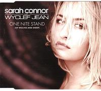 Sarah Connor – One nite stand – Epic