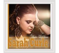 Sarah Curle - Bucket Full of Stories