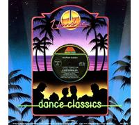 Sarah Dash - Low Down Dirty Rhyth/Lucky Ton [Vinilo]